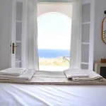 Pensionat The Endless Blue Experience *