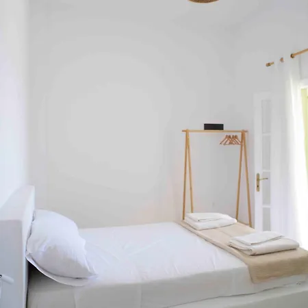 Pensionat The Endless Blue Experience