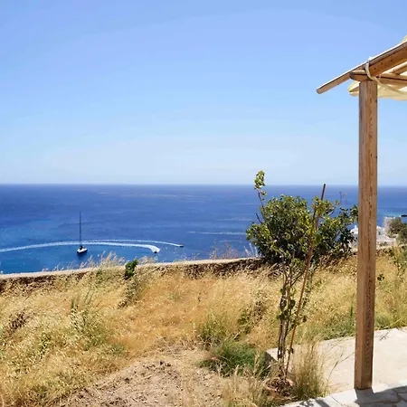 The Endless Blue Experience Гостевой дом