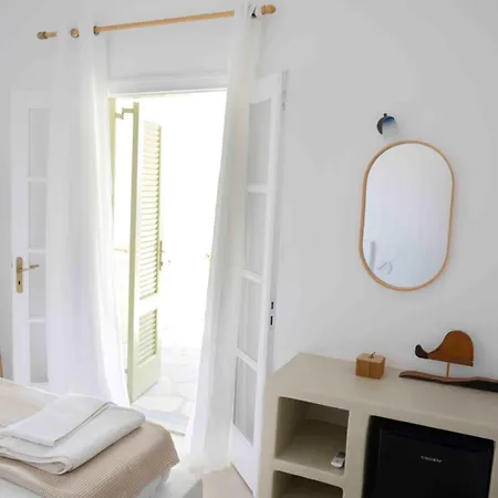 Гостевой дом The Endless Blue Experience