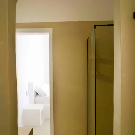 Гостевой дом The Endless Blue Experience Иос