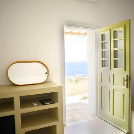 The Endless Blue Experience Гостевой дом