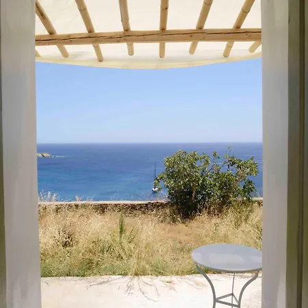 Гостевой дом The Endless Blue Experience