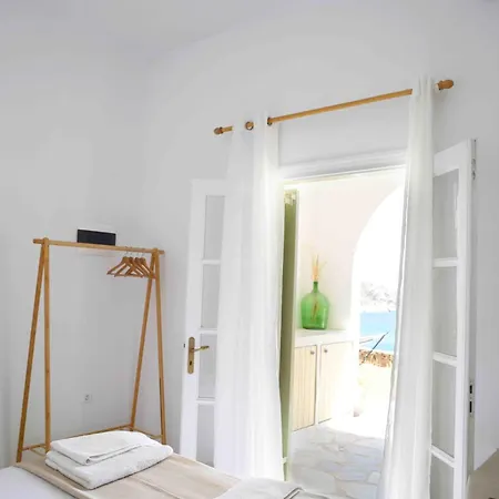 The Endless Blue Experience Гостевой дом