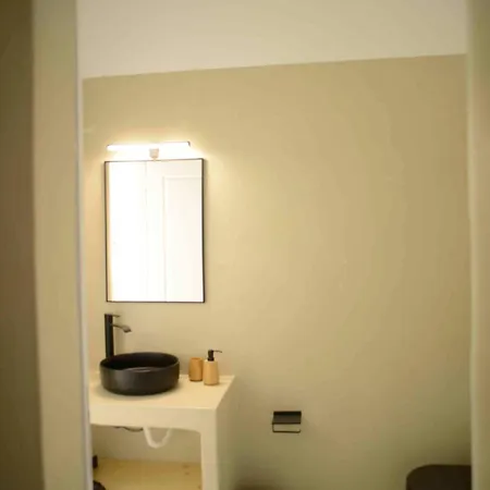 The Endless Blue Experience Гостевой дом Иос