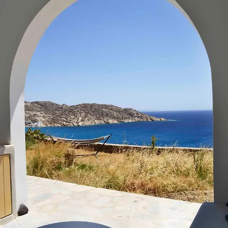 The Endless Blue Experience Penzion