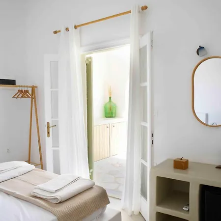 The Endless Blue Experience Гостевой дом *