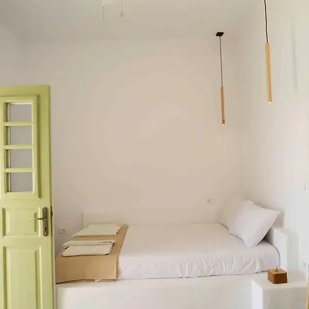 Gasthof The Endless Blue Experience Chora