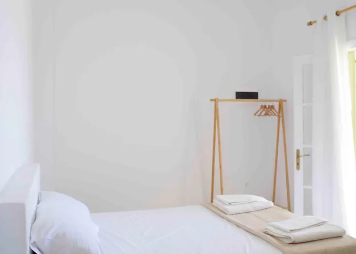 بيت ضيافة The Endless Blue Experience