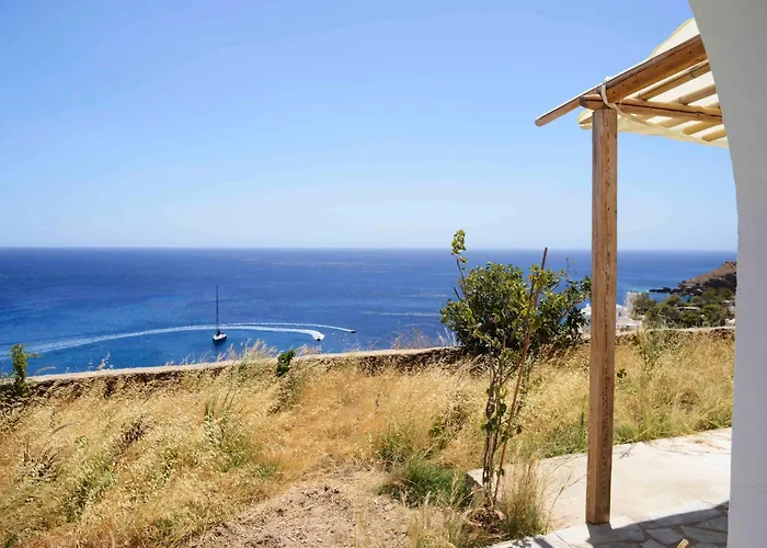 The Endless Blue Experience بيت ضيافة