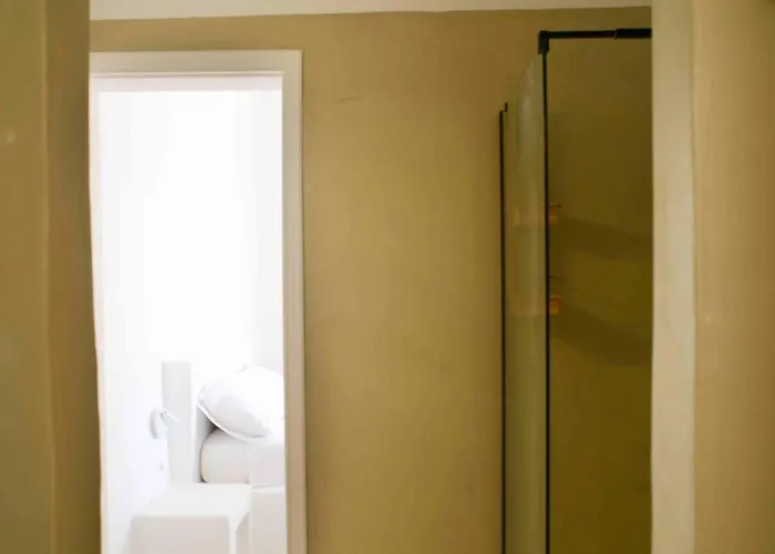 بيت ضيافة The Endless Blue Experience إيوس خورا