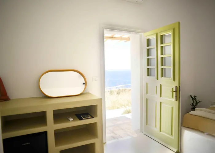 The Endless Blue Experience Pensionat