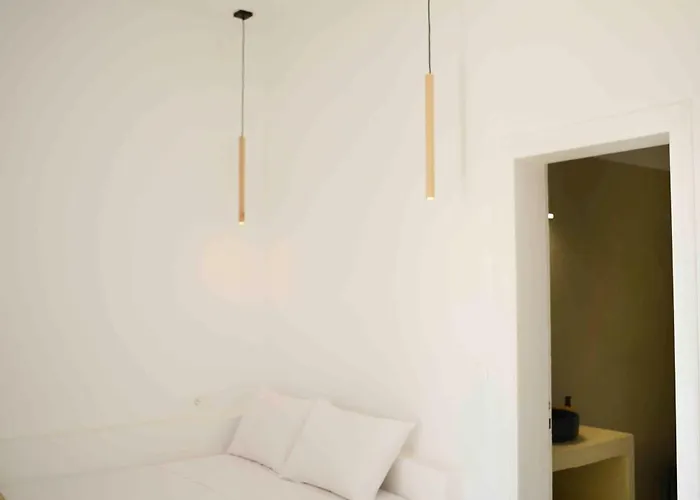 The Endless Blue Experience * إيوس خورا