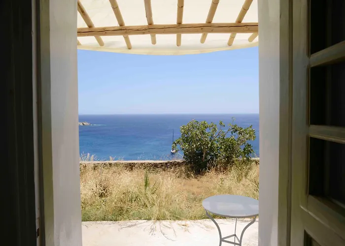 بيت ضيافة The Endless Blue Experience