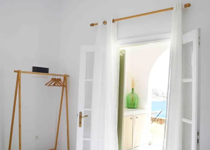 The Endless Blue Experience بيت ضيافة