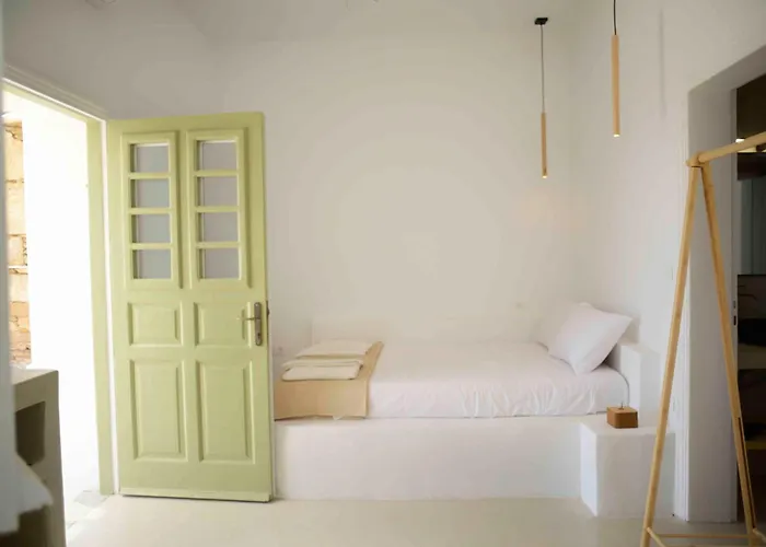 The Endless Blue Experience إيوس خورا