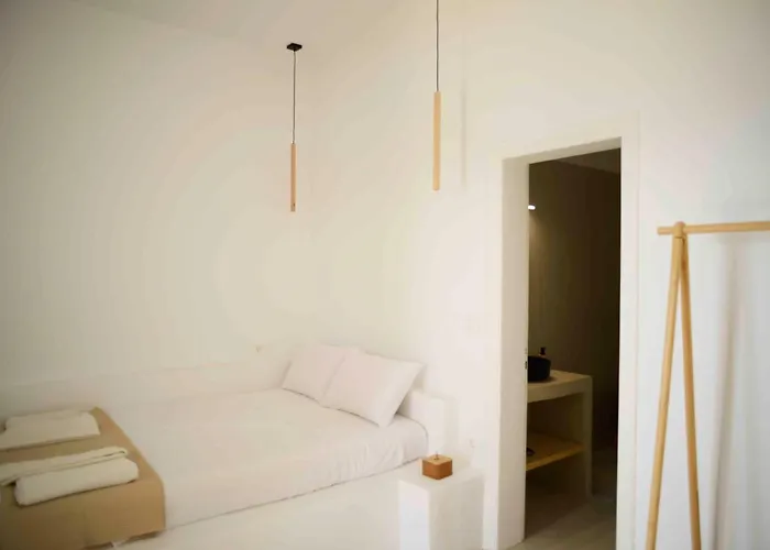 The Endless Blue Experience * إيوس خورا