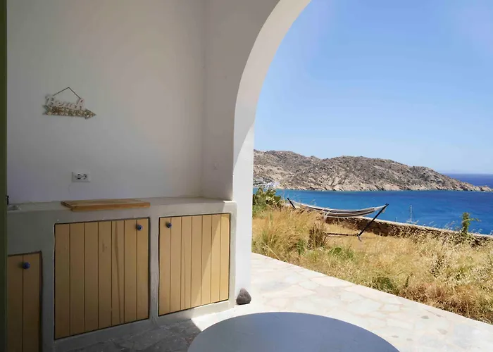 The Endless Blue Experience *